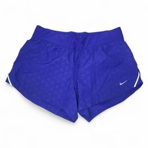 Nike Women's Athletic Shorts Small